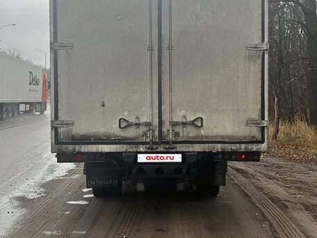 2012 Foton Auman BJ10xx, синий, 1499999 рублей, вид 3
