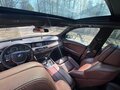 2011 BMW 5 серии Gran Turismo 535i VI (F10/F11/F07), синий, 1900000 рублей - вид 7