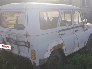 1999 УАЗ 31519, серый, 115000 рублей, вид 2