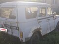 1999 УАЗ 31519, серый, 115000 рублей - вид 1