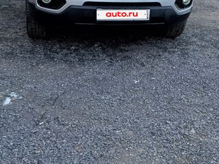 2011 Kia Sorento II, серебристый, 1570000 рублей, вид 1
