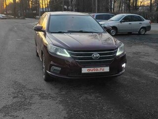 2016 Lifan Solano II, пурпурный, 500000 рублей, вид 3