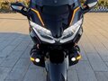 2023 Honda GL 1800 Gold Wing, фиолетовый, 3999000 рублей - вид 4