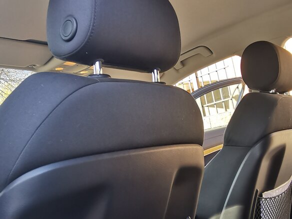 2010 Audi A6 III (C6) Рестайлинг, чёрный, 1300000 рублей - вид 23