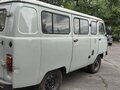 2021 УАЗ 2206, серый, 700000 рублей - вид 1