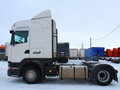 2016 Scania R-Series, белый - вид 2