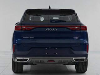 2025 Dongfeng Huge, синий, 2800000 рублей, вид 5