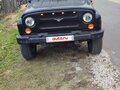 2009 УАЗ Хантер 315148, чёрный, 660000 рублей
