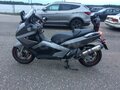 2010 Gilera GP800, серебристый, 556127 рублей - вид 1