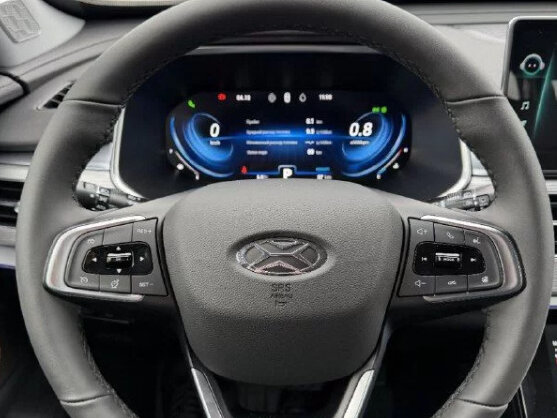 2024 Xcite X-Cross 8, серебристый, 2600000 рублей - вид 5