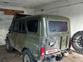 2004 УАЗ 315142, зелёный, 500000 рублей - вид 9