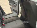 2013 Skoda Fabia II Рестайлинг, белый, 850000 рублей - вид 10