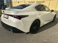 2021 Lexus IS 300 III Рестайлинг 2, белый, 5100000 рублей - вид 4