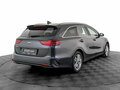2019 Kia Ceed III, серый - вид 4