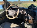 2002 Hyundai Starex I Рестайлинг, белый - вид 10