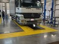 1998 Mercedes-Benz Actros, белый, 2200000 рублей - вид 4