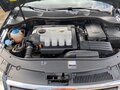 2006 Volkswagen Passat B6, синий, 564826 рублей - вид 8
