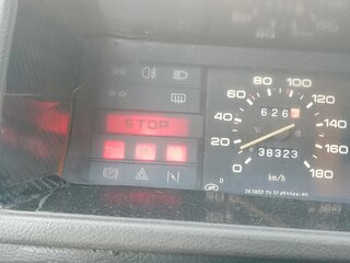 1995 Lada (ВАЗ) 2109, чёрный, 150000 рублей, вид 3