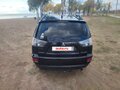 2012 Mitsubishi Outlander II Рестайлинг, чёрный, 1400000 рублей - вид 4