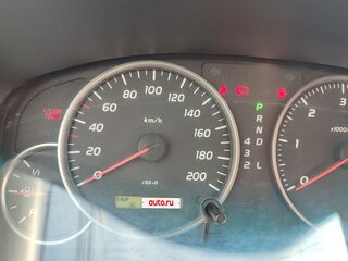 2005 Toyota Land Cruiser Prado 120 Series, серый, 2100000 рублей, вид 5