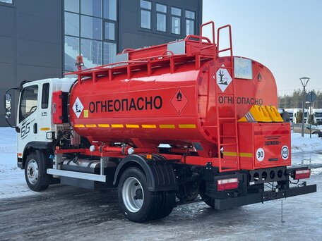 2025 FAW Tiger 6G, белый, 6700000 рублей, вид 4