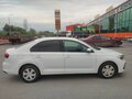 2020 Volkswagen Polo VI, белый, 1080000 рублей - вид 1