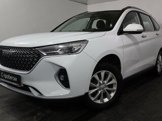 2023 Haval M6 II, белый, 1449000 рублей, вид 3