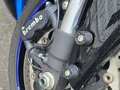 2017 Suzuki GSX-S 1000 F, синий, 1060000 рублей - вид 7