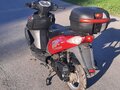 2012 Racer Stells, красный, 25000 рублей - вид 2