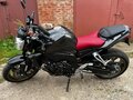 2009 Yamaha FZ1, чёрный, 999999 рублей - вид 1