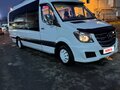 2014 Mercedes-Benz Sprinter, белый, 5750000 рублей - вид 1