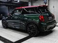 2019 Mini Hatch JCW III (F55/F56) Рестайлинг, зелёный, 2500000 рублей - вид 3