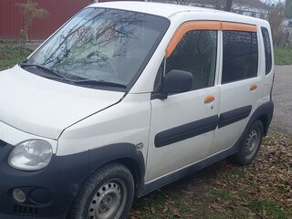 2000 Mitsubishi Toppo BJ Wide II, белый, 230000 рублей, вид 1