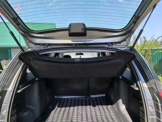 2016 Nissan Terrano III (D10), серый, 1100000 рублей, вид 3