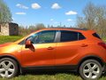 2014 Opel Mokka I, оранжевый, 1000899 рублей - вид 1
