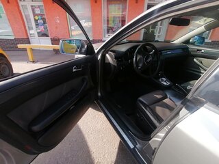 2001 Audi A6 allroad I (C5), серебристый, 1200000 рублей, вид 4
