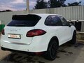 2012 Porsche Cayenne Turbo II (958), белый, 2200000 рублей - вид 2