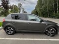 2010 Kia Ceed I Рестайлинг, серебристый - вид 7