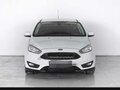 2015 Ford Focus III Рестайлинг, белый, 1090000 рублей
