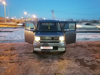 2009 Daihatsu Move Conte I, серый, 470000 рублей, вид 1