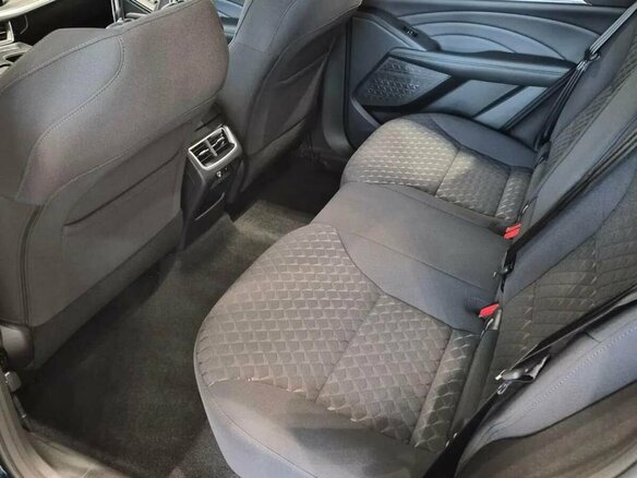 2026 Haval F7 II, синий, 2999000 рублей - вид 8