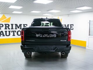 2026 Ram 1500 Crew Cab V Рестайлинг, чёрный, 10999000 рублей, вид 5