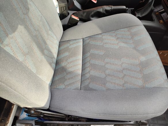 2008 Ford Transit Connect, белый, 480000 рублей - вид 6