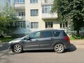 2009 Peugeot 308 I, серый, 480000 рублей - вид 3