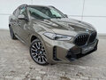 2025 BMW X6 40i III (G06) Рестайлинг, коричневый, 15400000 рублей
