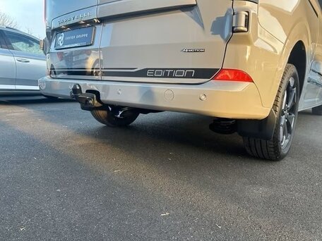 2026 Volkswagen Caravelle T7, серый, 8900000 рублей, вид 5