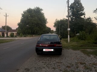 2004 Lada (ВАЗ) 2110, серый, 280000 рублей, вид 5