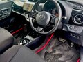 2019 Toyota Vitz III (XP130) Рестайлинг 2, чёрный, 1150000 рублей - вид 4
