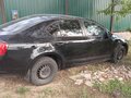2013 Skoda Octavia III (A7), чёрный, 750000 рублей - вид 1
