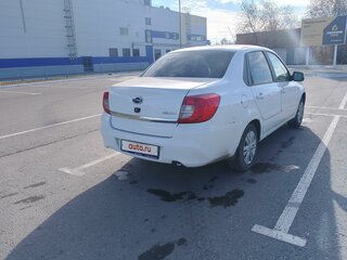 2018 Datsun on-DO I, белый, 435000 рублей, вид 2